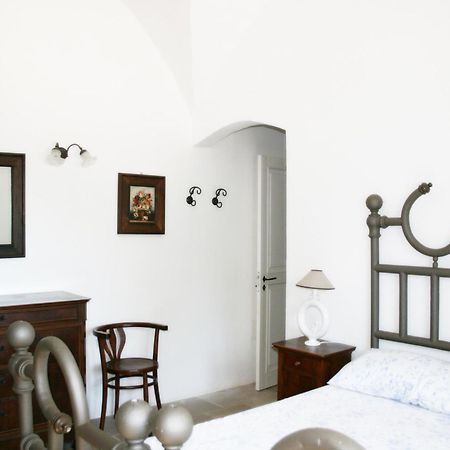 Masseria Torremossa Фазано Стая снимка