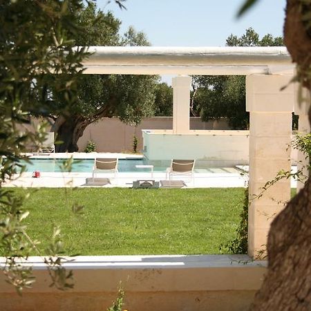 Masseria Torremossa Фазано Екстериор снимка