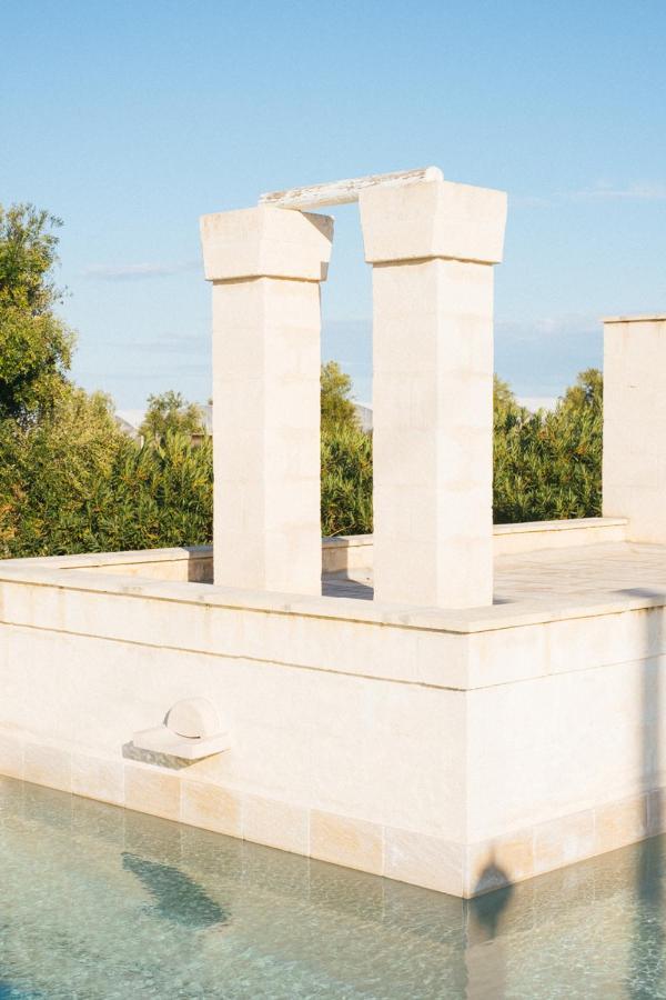 Masseria Torremossa Фазано Екстериор снимка