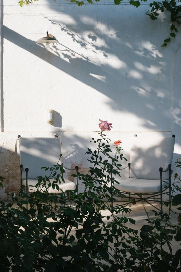 Masseria Torremossa Фазано Екстериор снимка