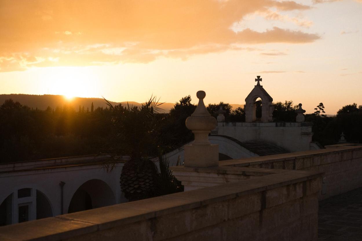 Masseria Torremossa Фазано Екстериор снимка