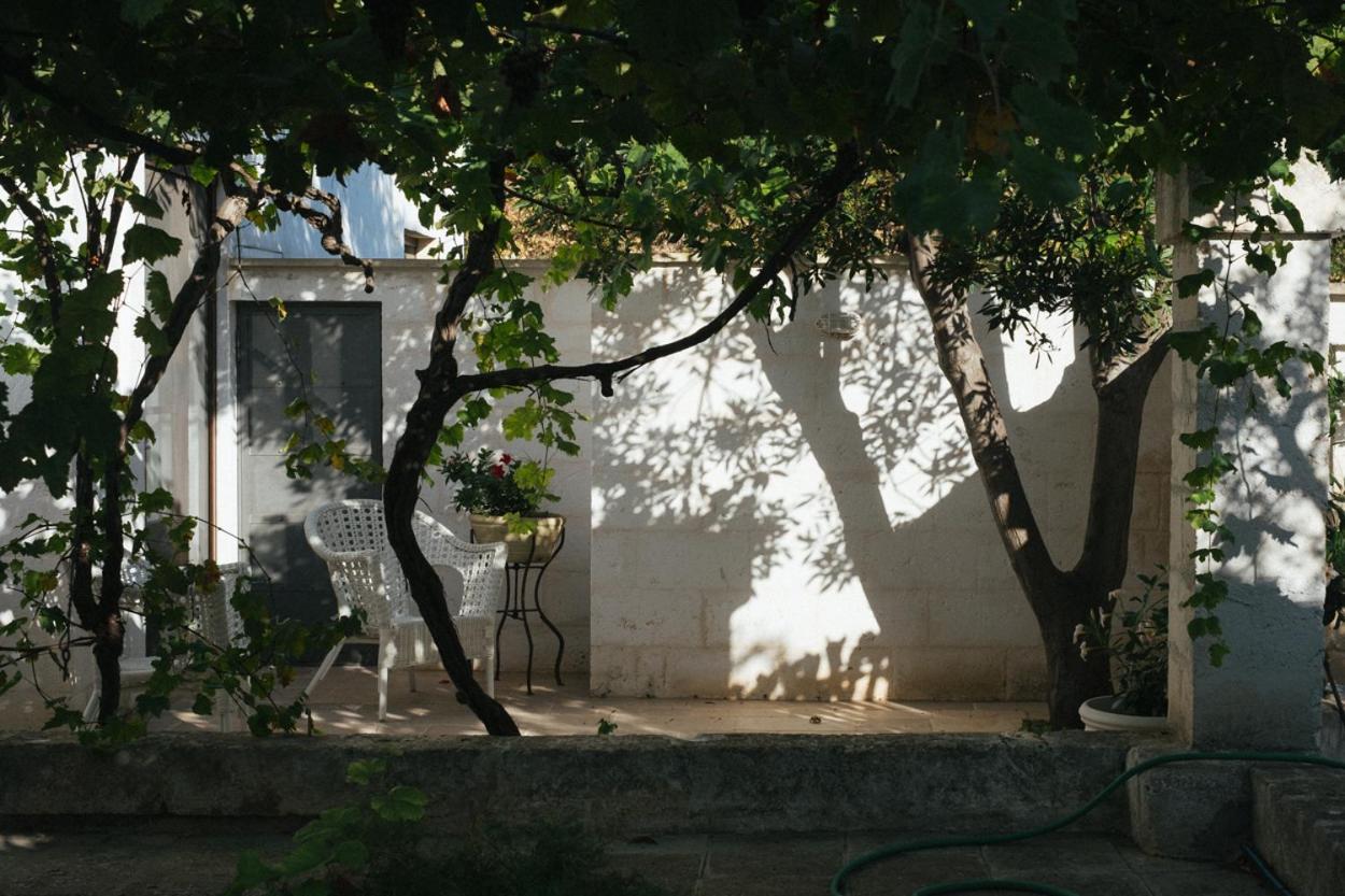 Masseria Torremossa Фазано Екстериор снимка