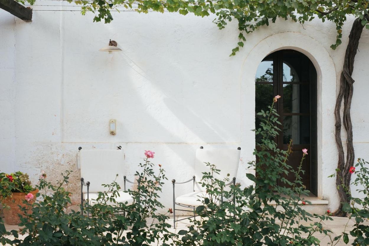 Masseria Torremossa Фазано Екстериор снимка