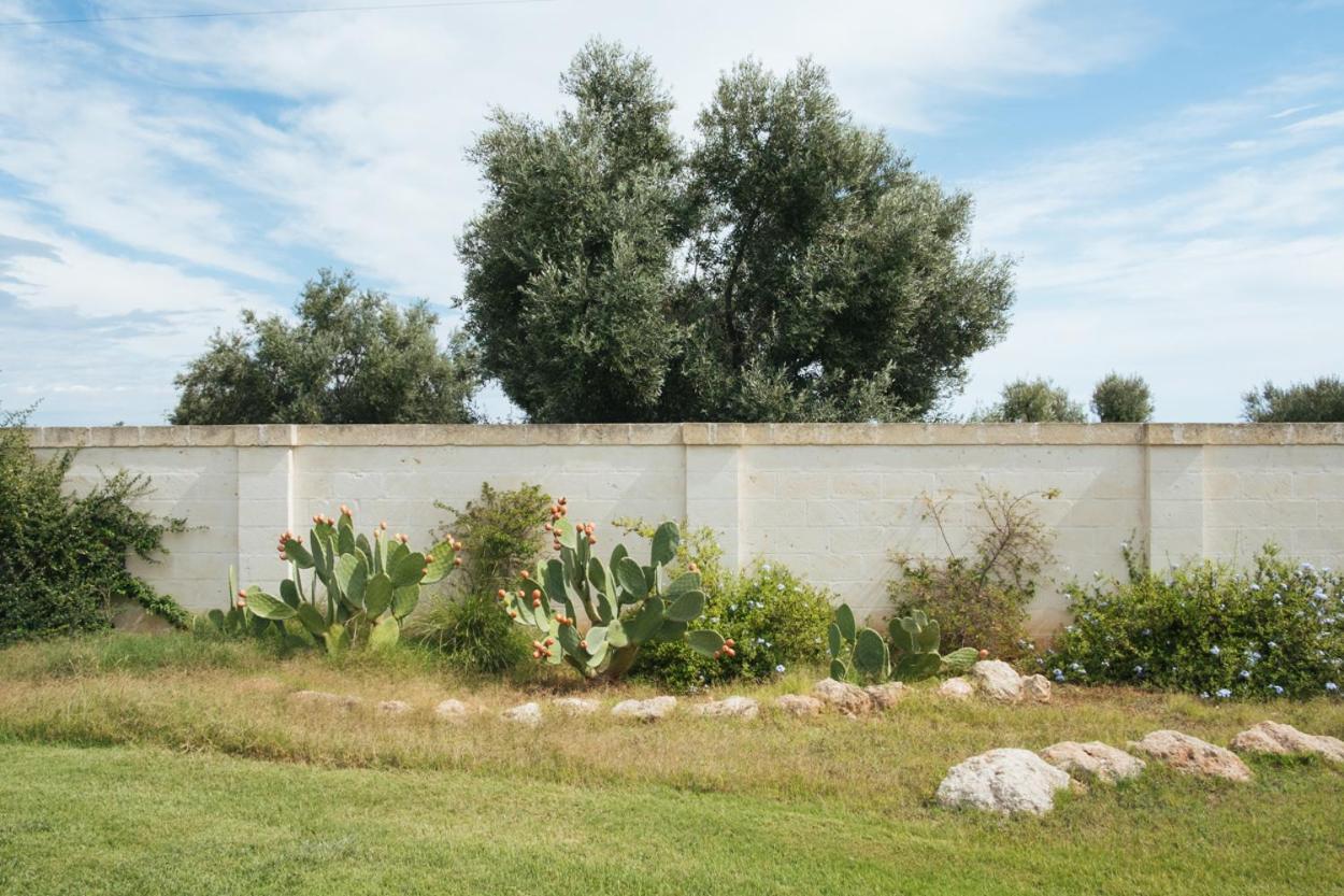 Masseria Torremossa Фазано Екстериор снимка