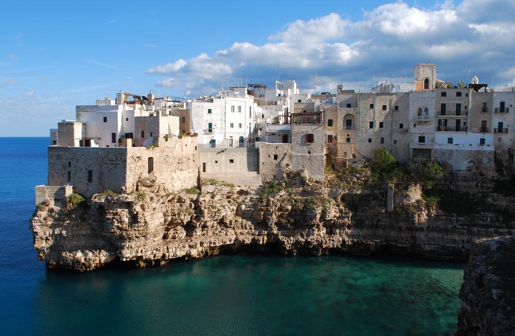 Masseria Torremossa Фазано Екстериор снимка