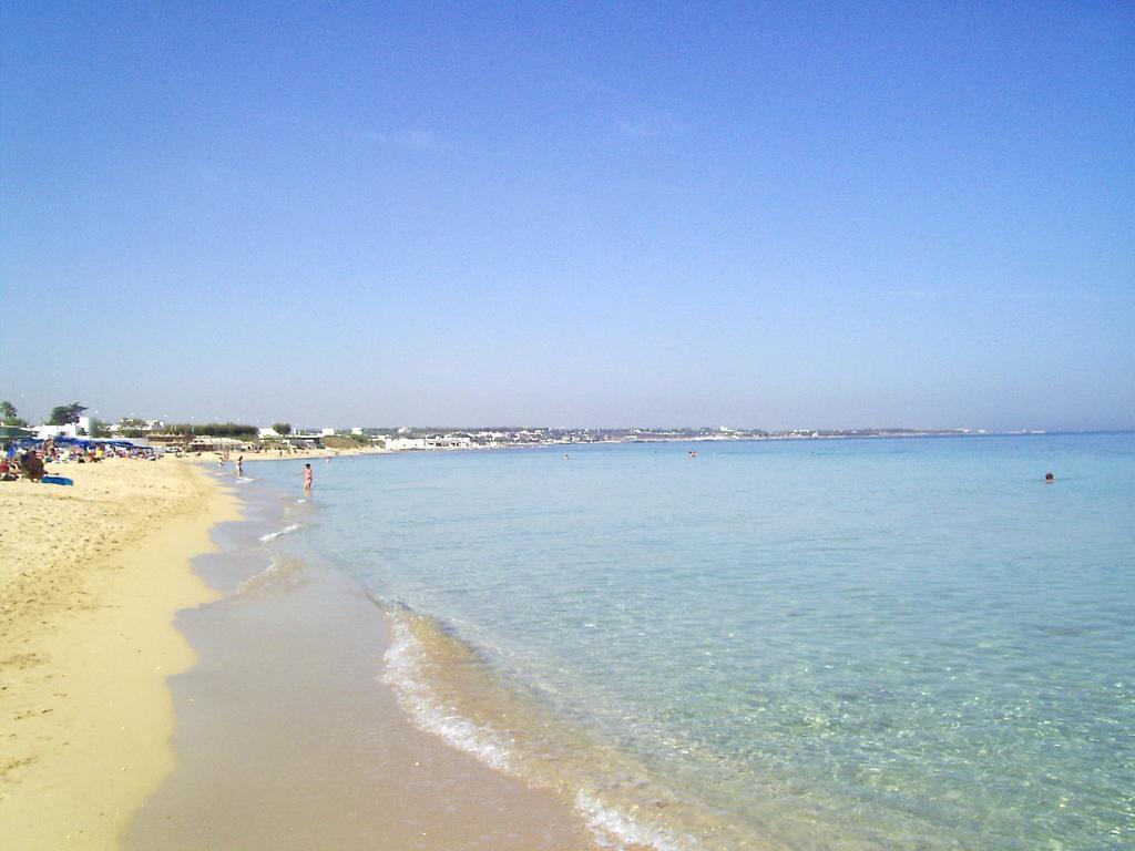 Masseria Torremossa Фазано Екстериор снимка