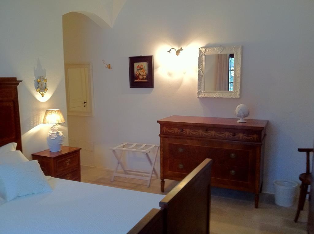 Masseria Torremossa Фазано Стая снимка