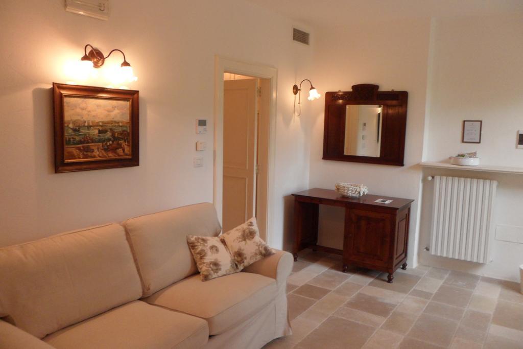 Masseria Torremossa Фазано Екстериор снимка