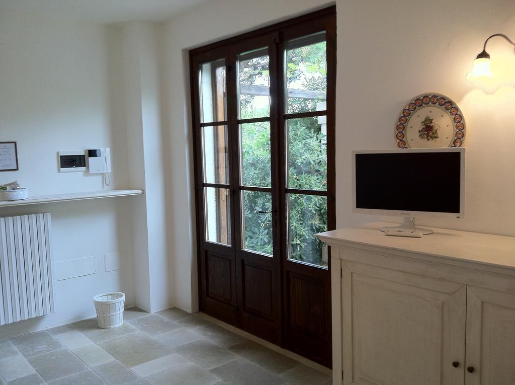 Masseria Torremossa Фазано Стая снимка