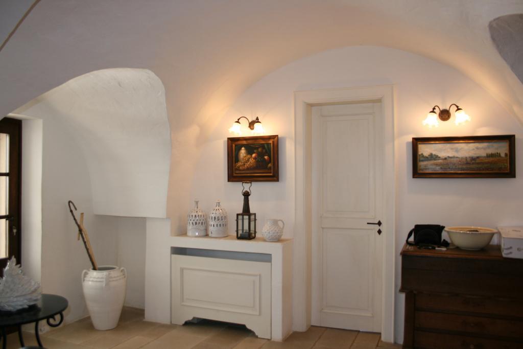 Masseria Torremossa Фазано Екстериор снимка