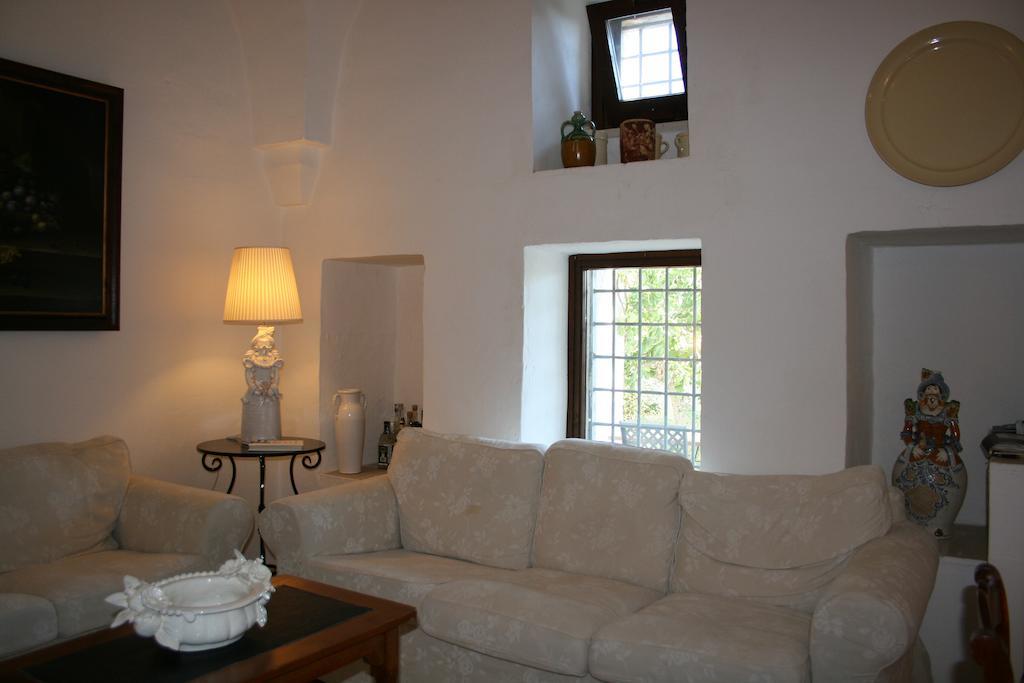 Masseria Torremossa Фазано Екстериор снимка