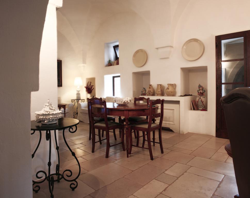 Masseria Torremossa Фазано Екстериор снимка