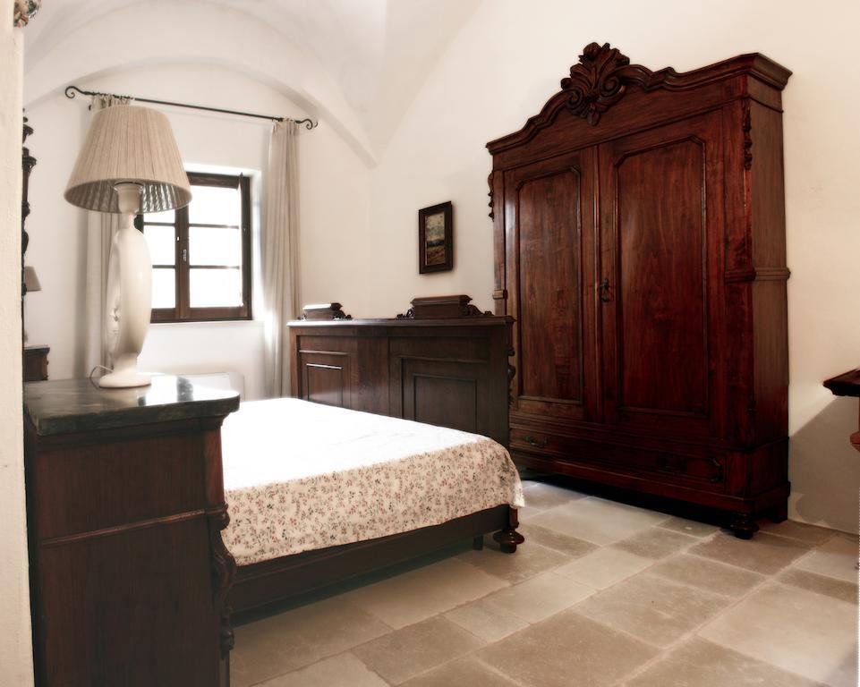 Masseria Torremossa Фазано Стая снимка