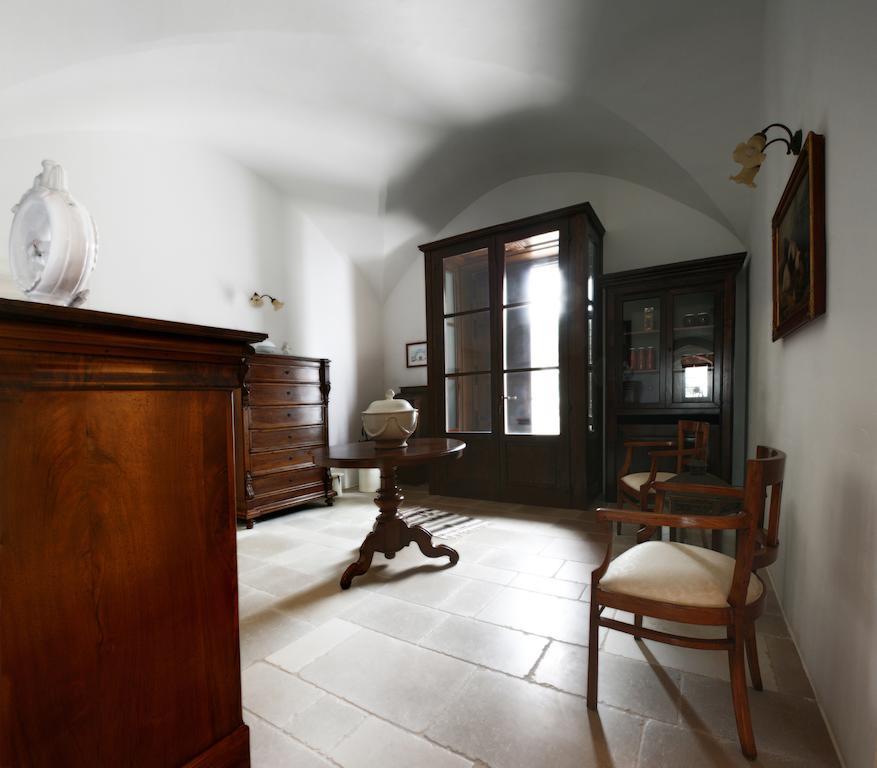 Masseria Torremossa Фазано Екстериор снимка