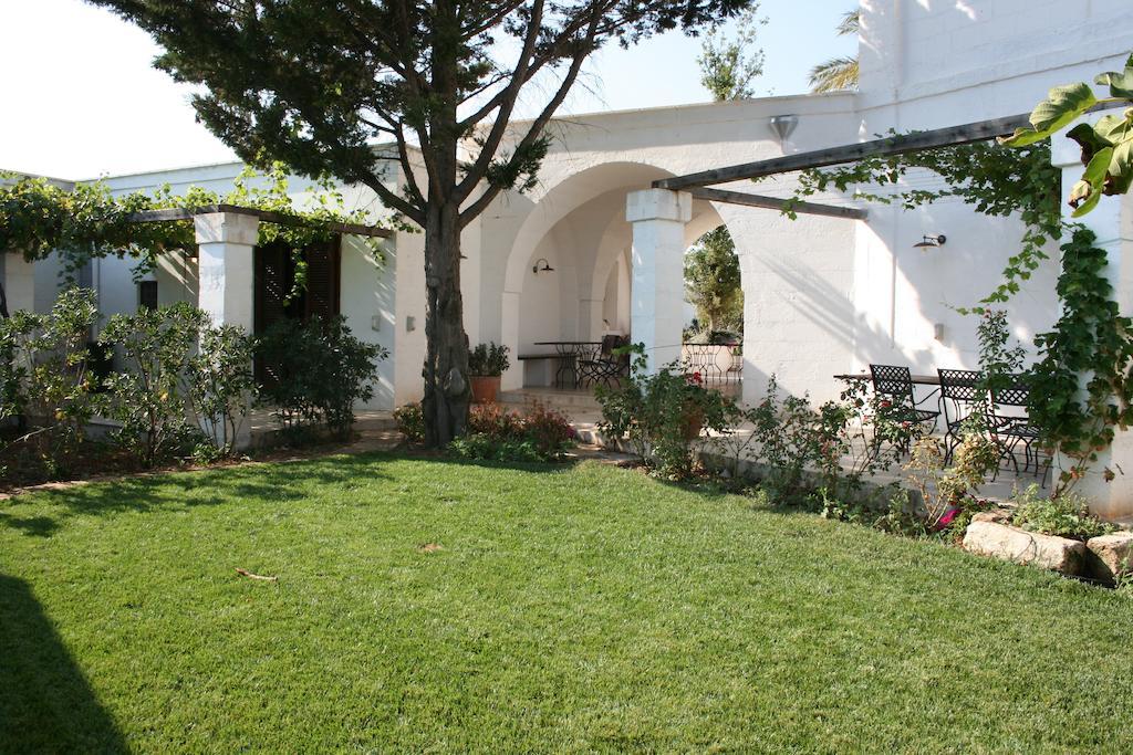 Masseria Torremossa Фазано Екстериор снимка