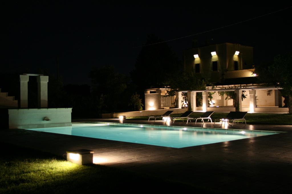 Masseria Torremossa Фазано Екстериор снимка