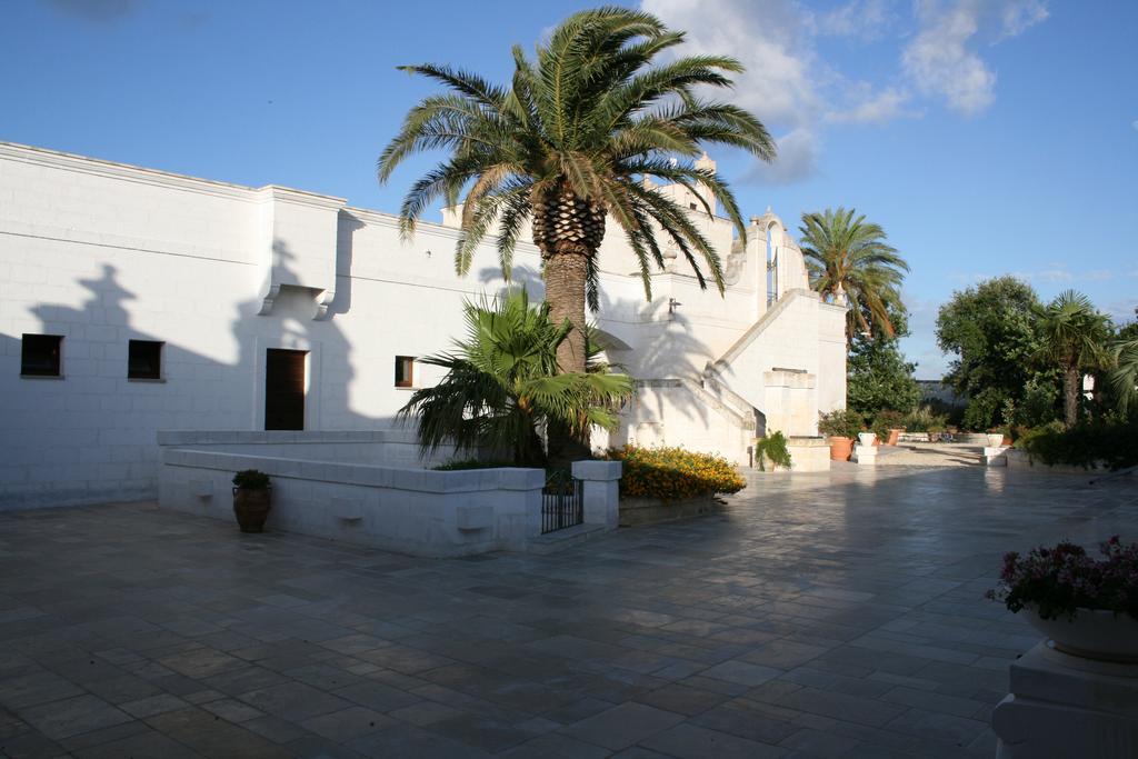 Masseria Torremossa Фазано Екстериор снимка